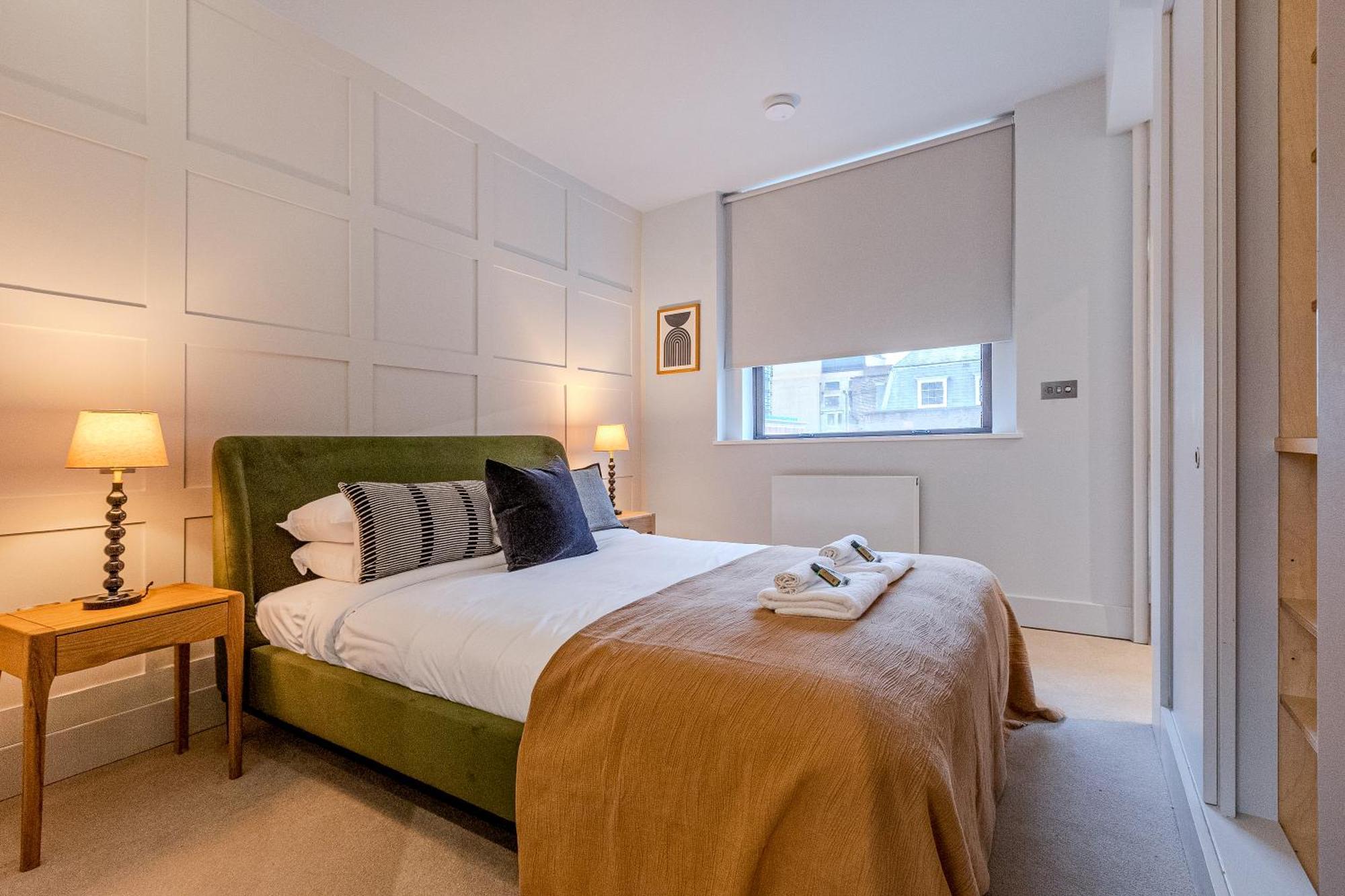 St Paul's I Your Apartamento