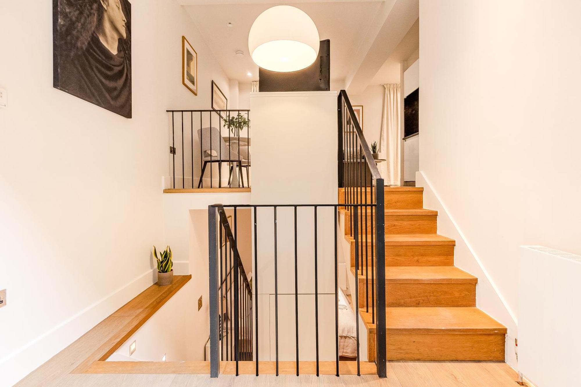 St Paul's I Your Apartamento Londres