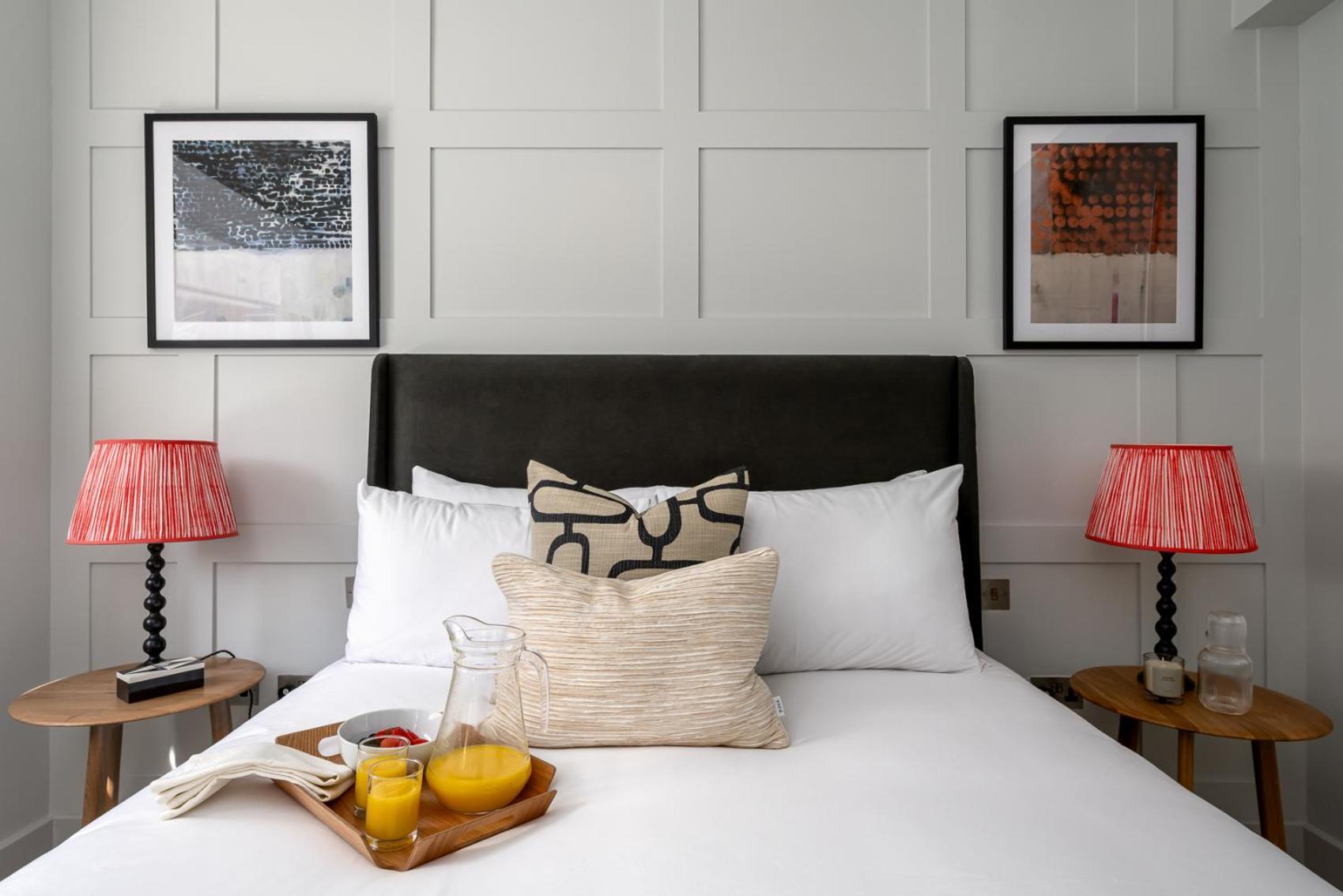 St Paul's I Your Apartamento Londres