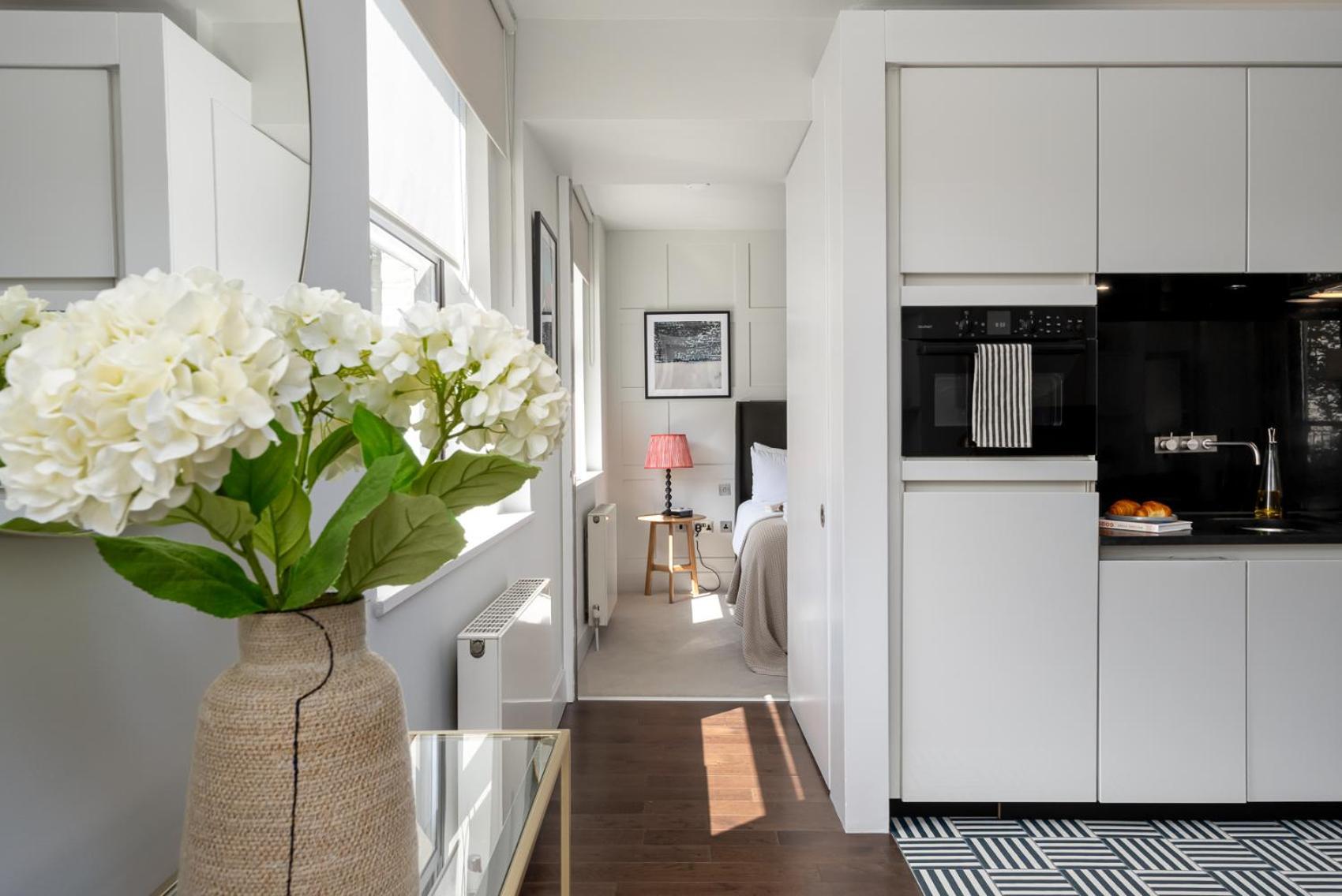 Apartamento St Paul's I Your Londres