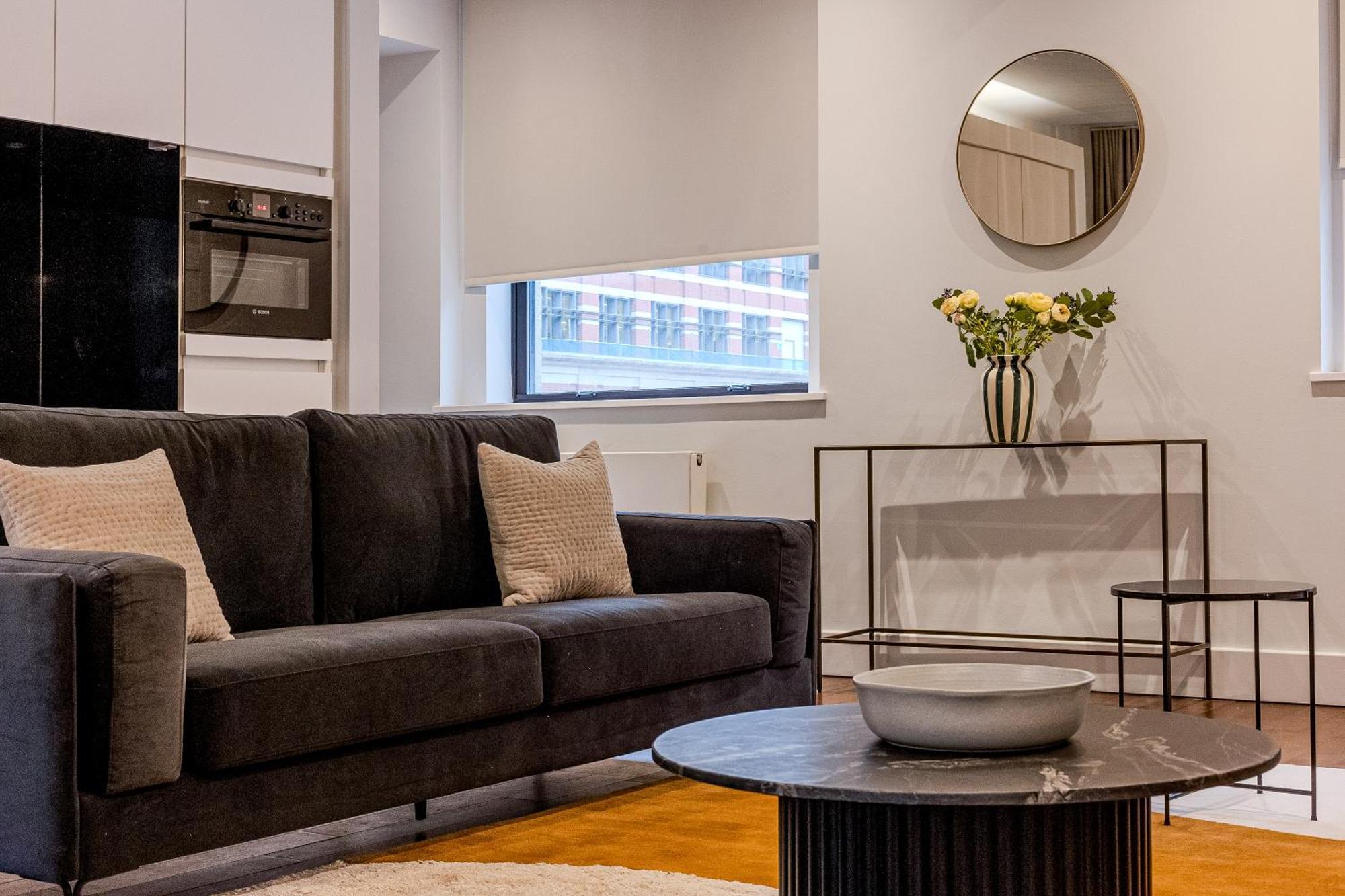 St Paul's I Your Apartamento