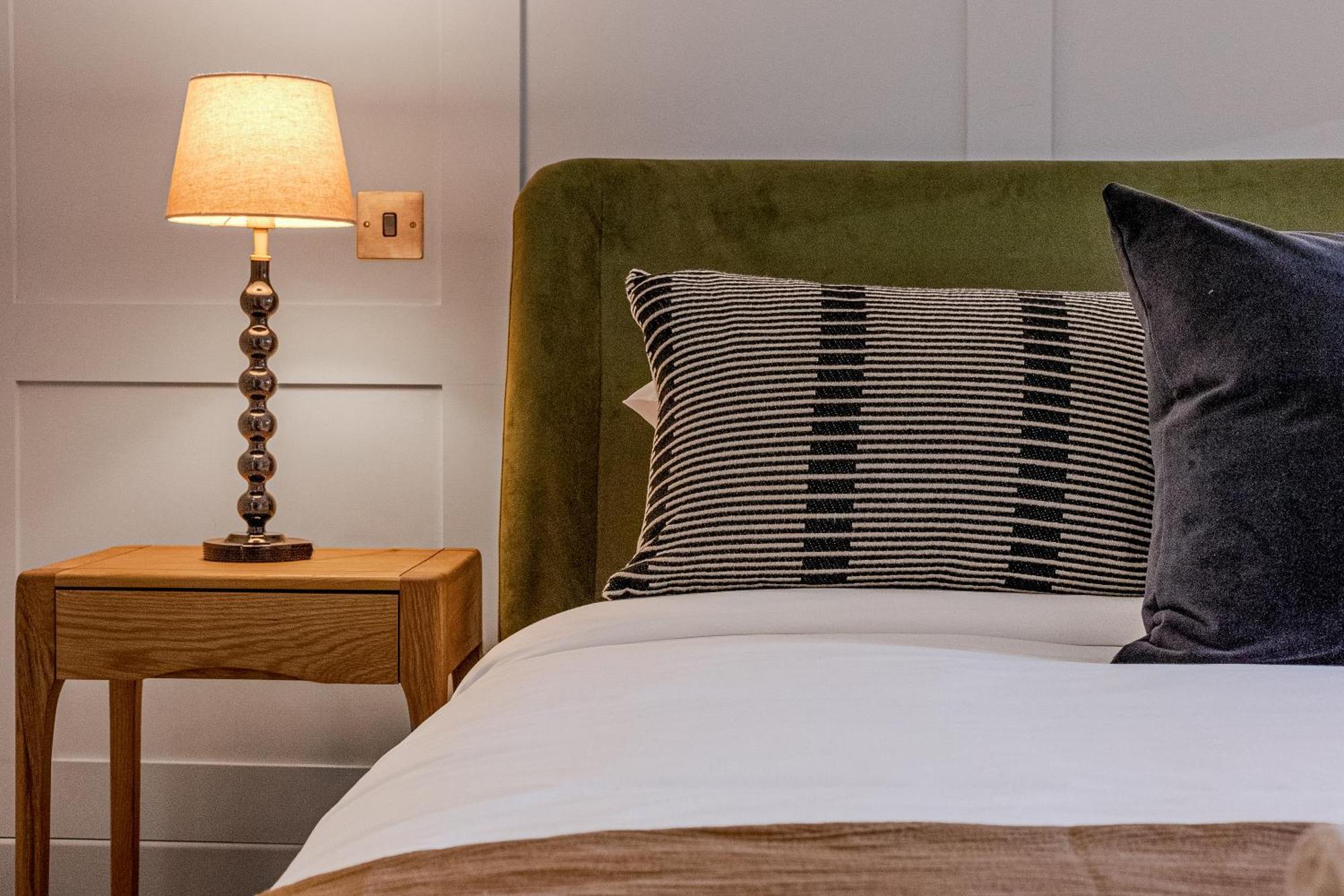 Apartamento St Paul's I Your *