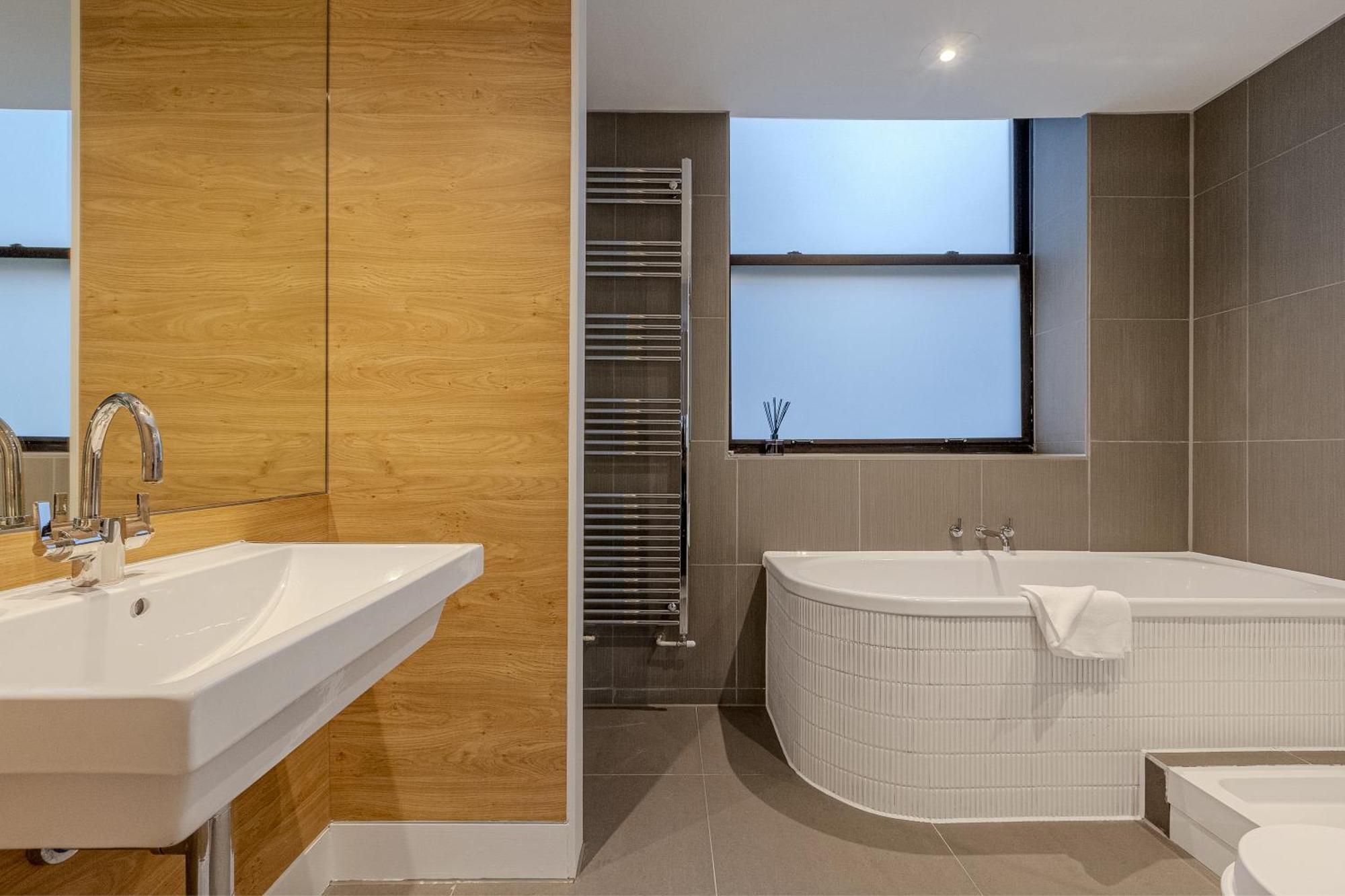 St Paul's I Your Apartamento Londres