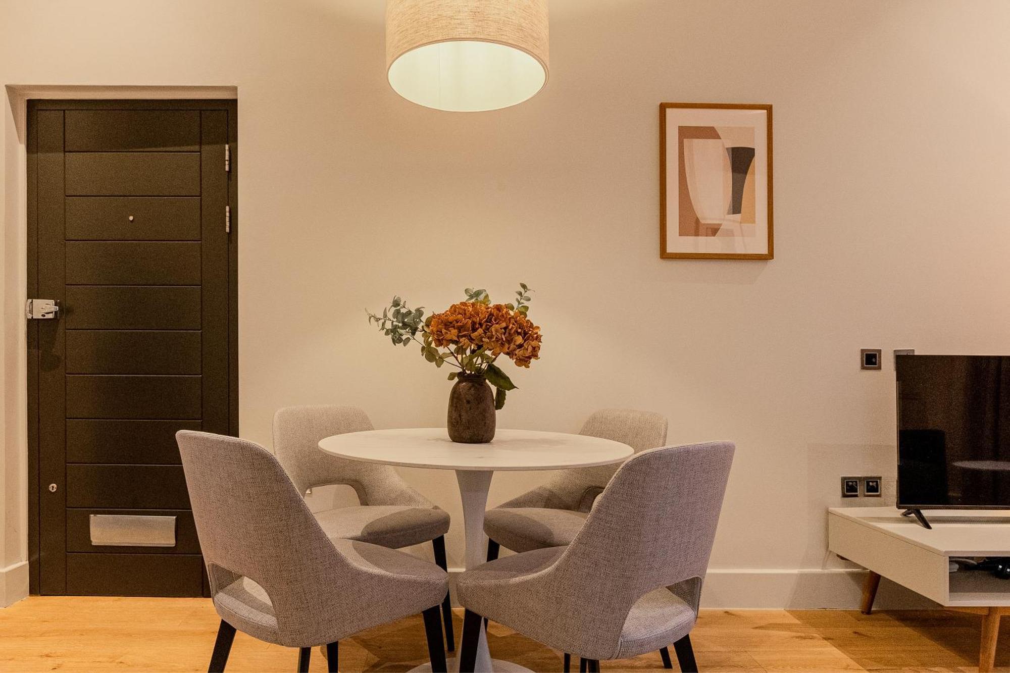 Apartamento St Paul's I Your Londres